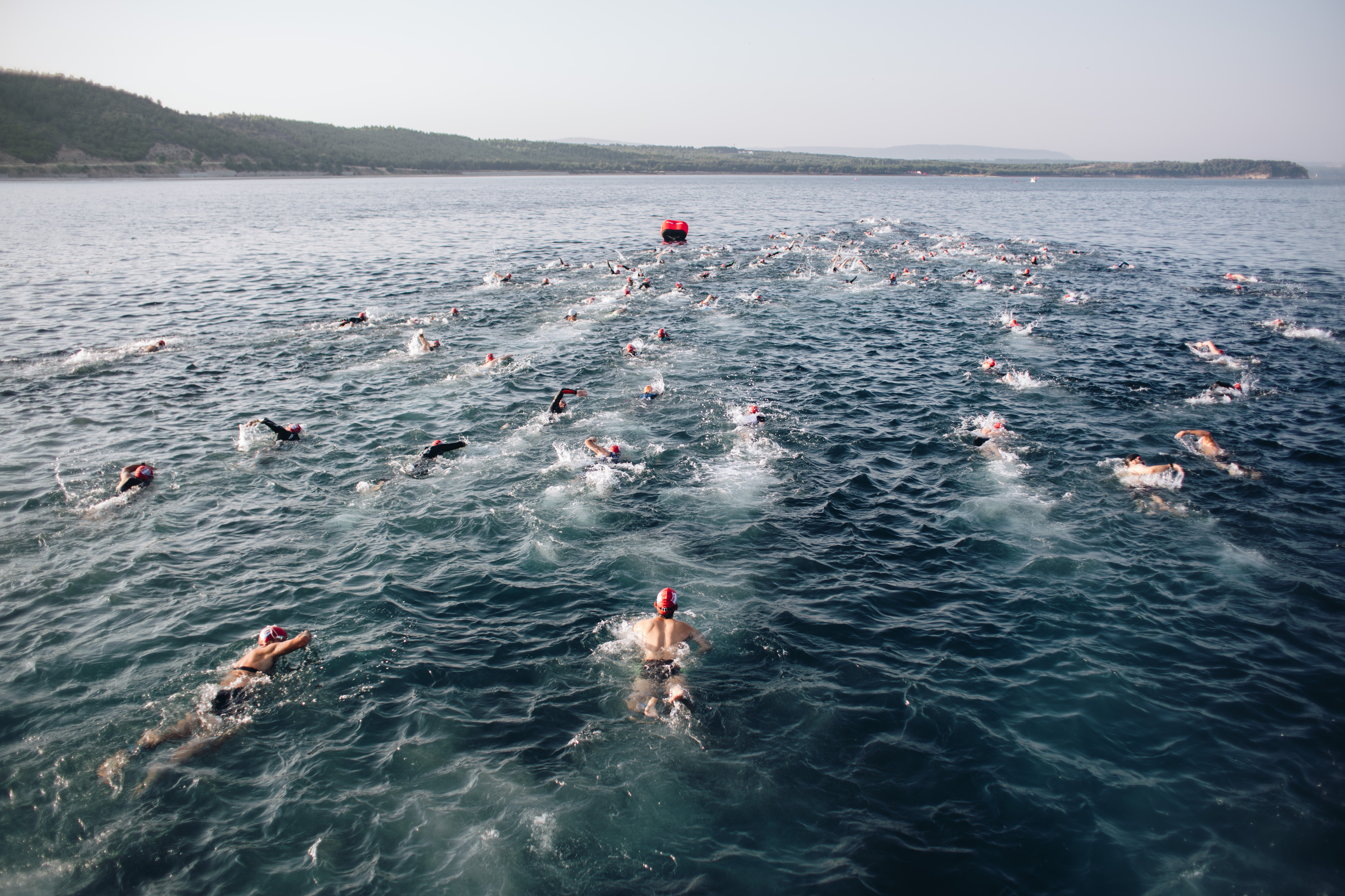 Open Water Events